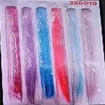 Extensiones lisas x12u