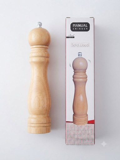 [PL485] Pimentero 21CM art.4162