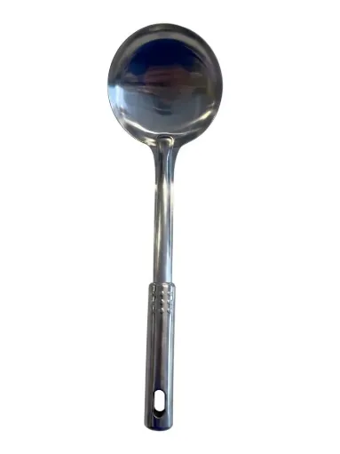 [PREPLNEGPL94016] [PL94016] Cucharon de Metal