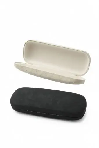 [PREPLNEGESTUCHEDELENTESLISOSDISENOS] Estuche de Lentes lisos/diseños