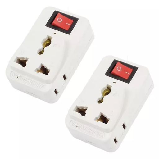 [PREPLNEGADAPTADORMULTIPLECCORTEMYKB] Adaptador Múltiple c/Corte MYKB