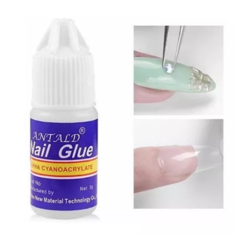[PREPLNEGFYHCAN26831] [FYHCAN26831] Pegamento Uñas