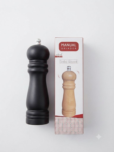 [PREPLNEGPL483] [PL483] Pimentero 16CM