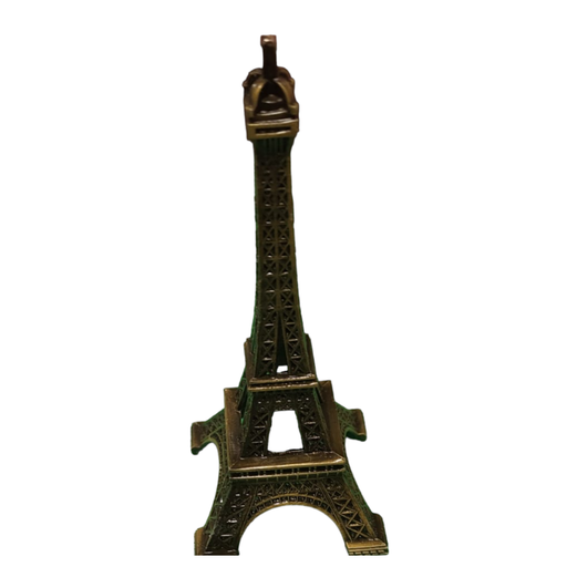 [PREPLNEGTORREEIFEL10CM] Torre Eifel 10 cm