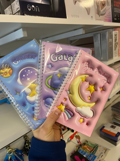 [PREPLNEGAGENDAPERSONAJESESPIRAL81012567] Agenda Personajes Espiral 8101/2567
