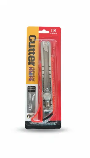 [PREPLNEGBB166] [BB166] Cutter Grande 166