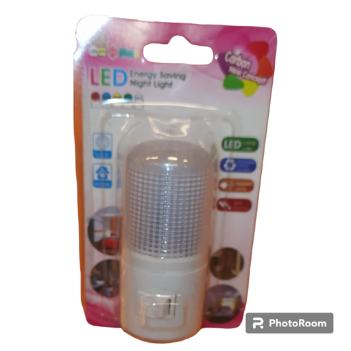 [PREPLNEGLUZNOCHETUBO220W] Luz Noche Tubo 220W