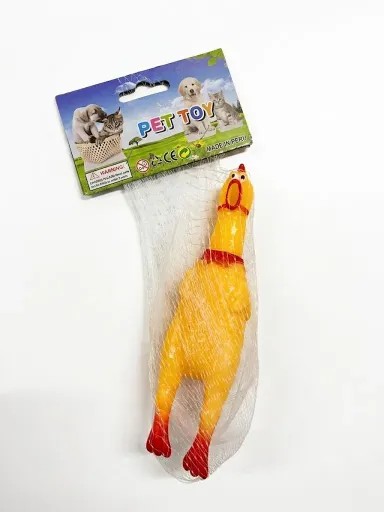 Chifle Pollo Chico
