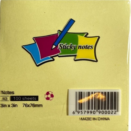 [PL0112] Post-it Autoadhesivos