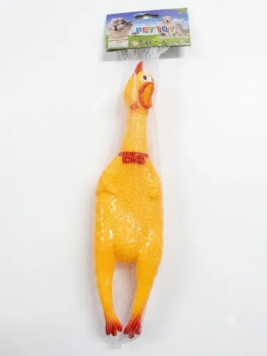 Chifle Pollo Grande