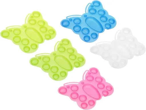 [PREPLNEGPALETASMEZCLADORAMARIPOSA] Paletas Mezcladora Mariposa