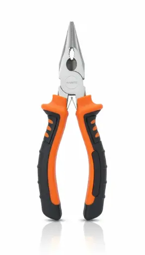 Pinza alicate con punta 6 Art. 0326