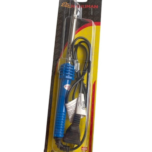 [PREPLNEG1002] [1002] Soldador Estaño 30w art 981002