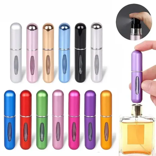 [PREPLNEGPERFUMEROCARTERA5MLART24002] Perfumero Cartera 5ml Art 24002