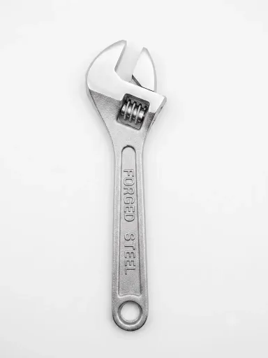 [PL6] Llave Francesa 6"