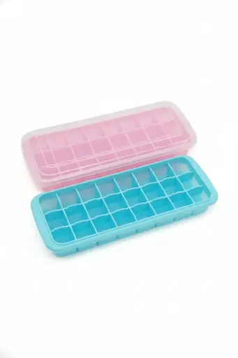 [PREPLNEGCUBETERASILICONAPHIELO] Cubetera Silicona p/Hielo