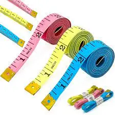 Centimetro de Costura
