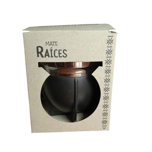 [PREMMNEGMATERAICES] Mate Raices
