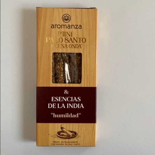 [PRERYNEGMINIPALOSANTOAROMANZA] Mini Palo Santo Aromanza