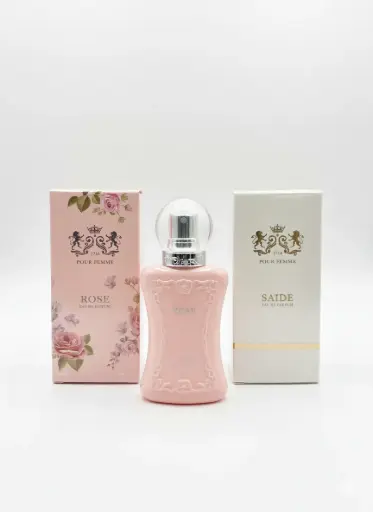 Perfume Arabe 30ml (MUJER)