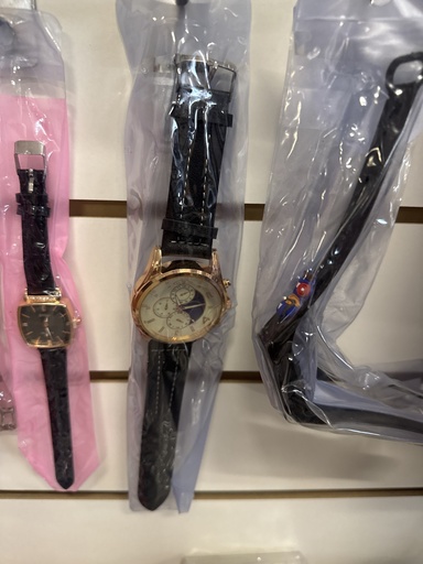[PREDTNEGRELOJCUERINAHOMBRE] Reloj Cuerina Hombre
