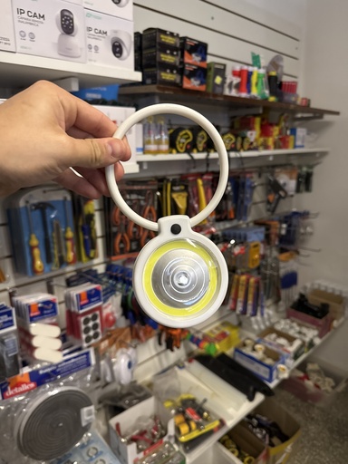[PRERNNEGRNIG4024] [RN-IG4024] Lampara Led Circular Colgante