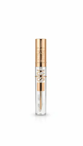 [PRECYNEGBRILLOLABIALTRANSPARENTESKYHIGHTEJARART2805] Brillo Labial Transparente Sky High Tejar Art. 2805