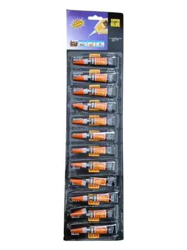 [PRECYNEGPEGAMENTOINSTANTANEOTIPOLAGOTITA] Pegamento Instantaneo Tipo La Gotita