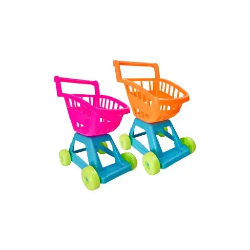 [PRETPNEGTP609] [TP609] Carrito Super Art 609 Duravit