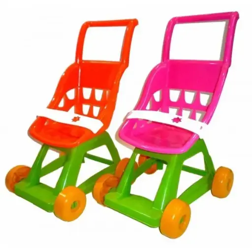 [PRETPNEGTP608] [TP608] Carrito Muñecas Duravit Art 608