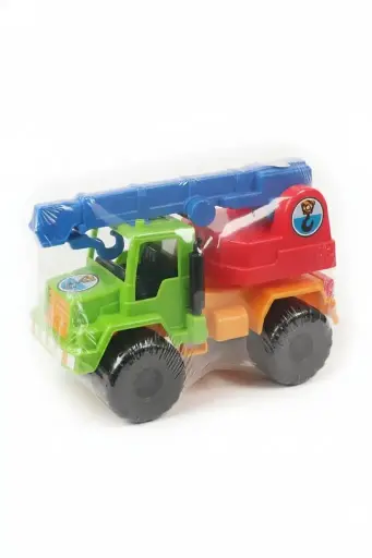 Camion Guinche Duravit art 450