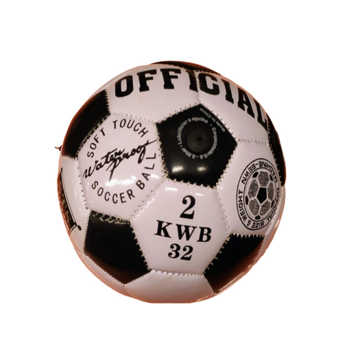 [ITF550A] Pelota Mini Futbol N°3