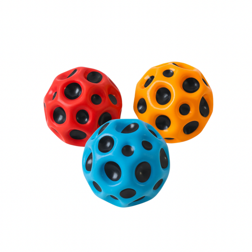 [PREymNEGPELOTASOFTLUNA] Pelota soft luna