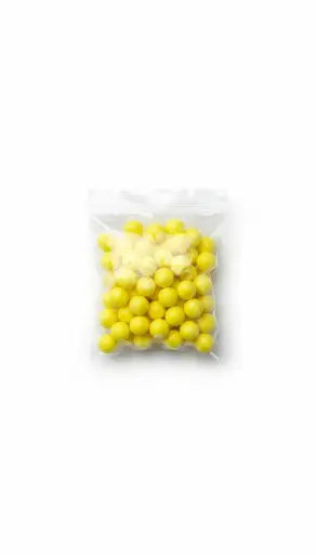 [PREymNEGBALINESBOLSITA] Balines Bolsita