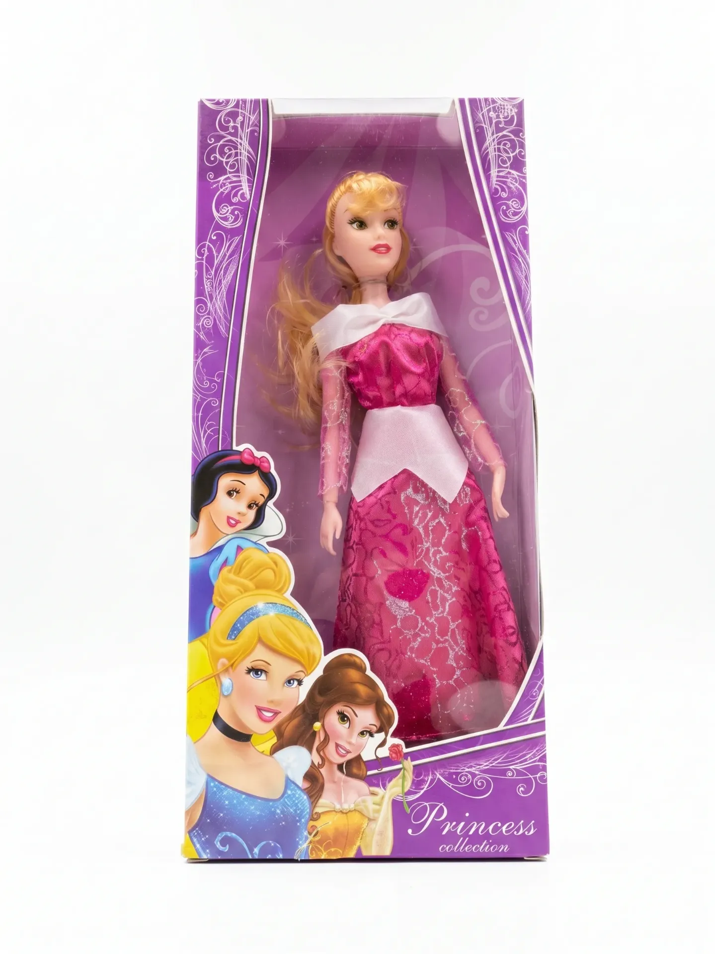Muñeca Princesa Disney Art. 8655
