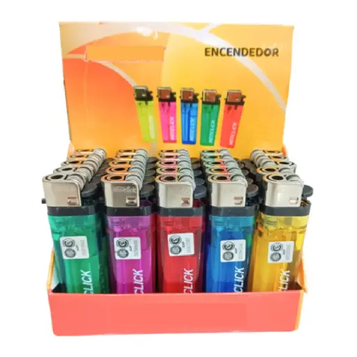 [PREymNEGENCENDEDORNEOCLICK] Encendedor Neo Click