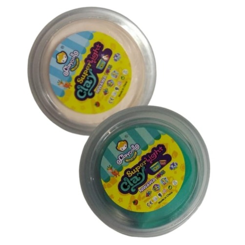 [PREymNEGSLIMESUPERLIGHTCLAY4245] Slime super light clay 4245