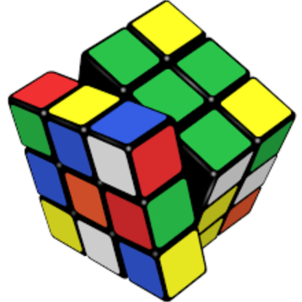 [CY3] Cubo Magico Eco 9272