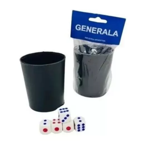 [PREymNEGNRP323234] [NRP323234] Generala Bolsa