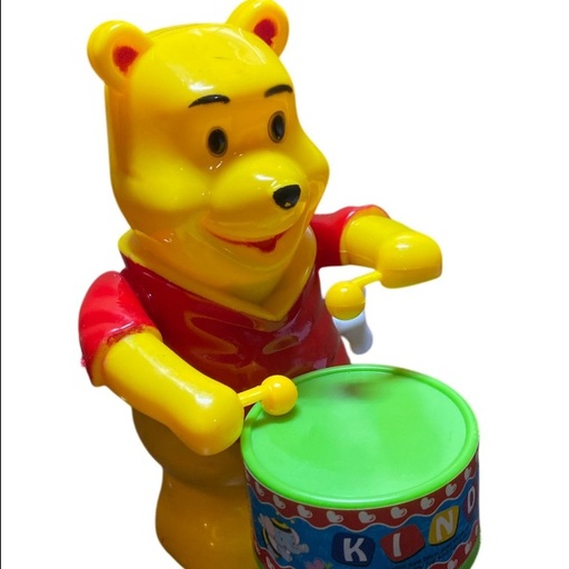 [PREymNEGMUNECOSDISNEYCTAMBOR] Muñecos Disney c/tambor