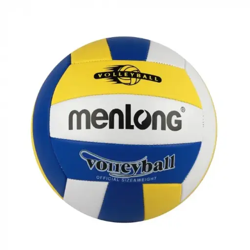 [PREymNEGPR40435] [PR40435] Pelota Voley Interior PVC 260g Art. AA21