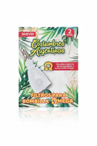 [PRECYNEGFILTRODEBOMBILLAART0234] Filtro de Bombilla Art. 0234
