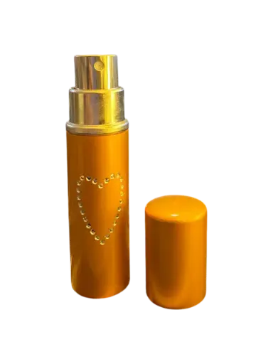 [PRECYNEGGASPIMIENTACORAZON] Gas Pimienta Corazon