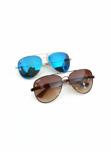 Lentes de Sol t/ Rayban