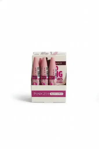 [PRECYNEGCYC72221] [CYC72221] Mascara de pestañas pink21 5819