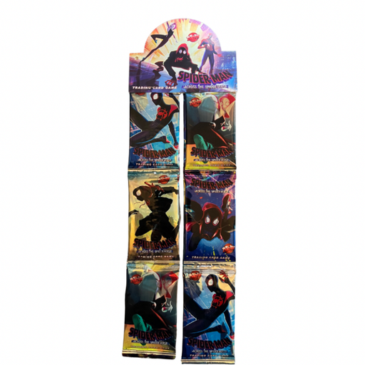 [PRECYNEGCARTASSOBRESPIDERMANART656] Cartas sobre spiderman Art 656
