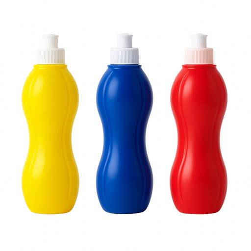 [PRECYNEGBOTELLADEPORTIVAPLASTICO] Botella Deportiva Plastico