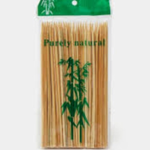 Palito Brochette corto