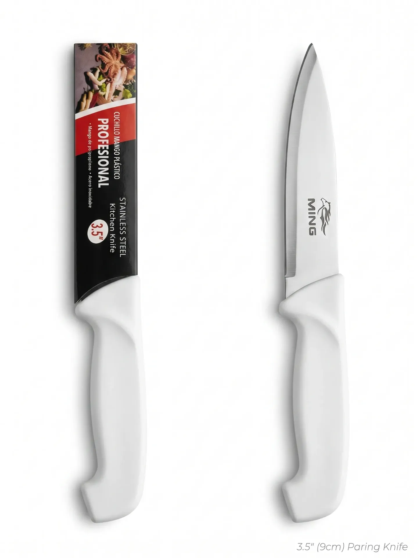 [PRECYNEGCY3595] [CY3595] Cuchillo 3.5 B354