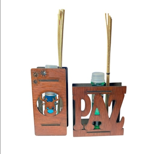 [PRECYNEGCT493101] [CT493101] Difusores Madera